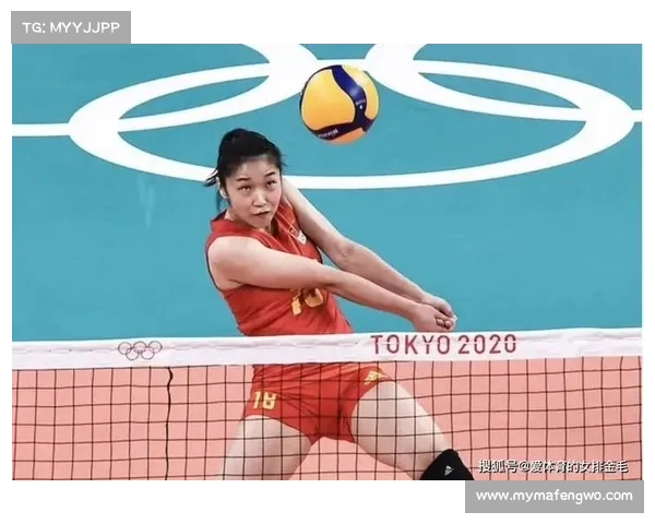 中国女排一传到位率提升 王梦洁防守覆盖面全面扩大