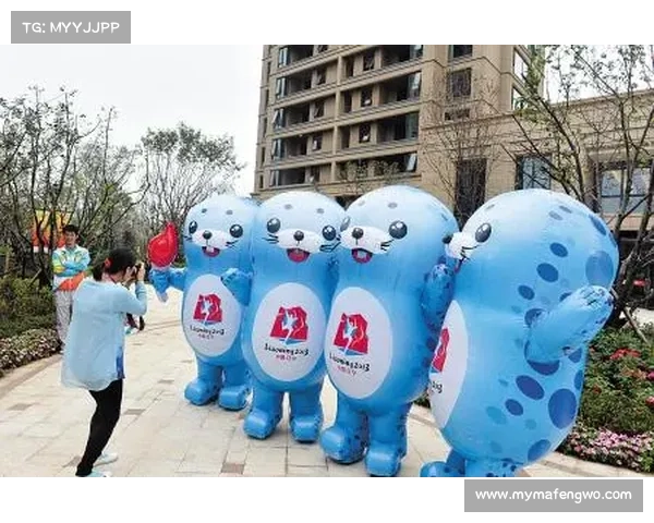 探宝 Girls 探秘全运！全民运动热潮即将点燃
